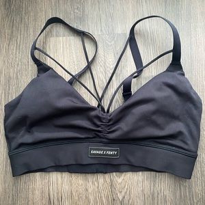 Savage x Fenty Sports Bra